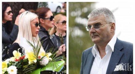 признание плеймейтката михаела тодорова криех хората обичам христо сираков