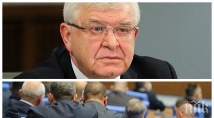 кирил ананиев обясни логиката бюджет 2021