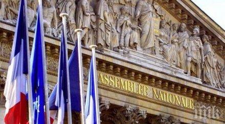 френският сенат призова правителството признае република нагорни карабах