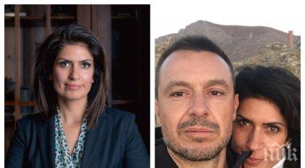 ужасяваща драма семейството милена фермата адвокатката спаси живота мъжа зловещо падане мотор снимки