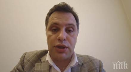 александър сиди лекарите полицаите бъдат обезпечени градини децата видео