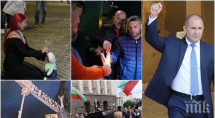 мрежата гърми месечен гей прайд пъпа софия всички гнусотии вуду магии диковото трио направи нормалните хора твърди симпатизанти герб