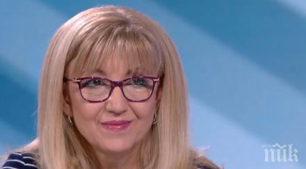 петя аврамова горещи новини готовността пътищата зимния сезон ремонтите програмата саниране страха поскъпване водата