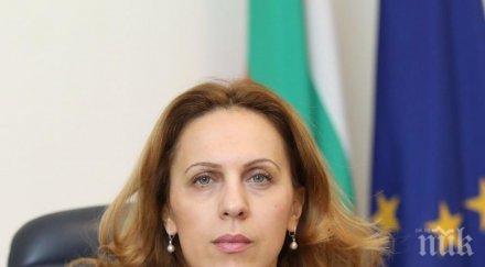 марияна николова подкрепя затварянето ски курортите