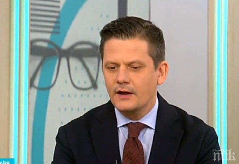 Шефът на КЗП разкри как да се предпазим от фиктивни намаления по време на Черния петък