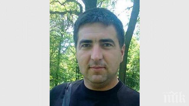 Минен спасител върна към живота блъснато дете