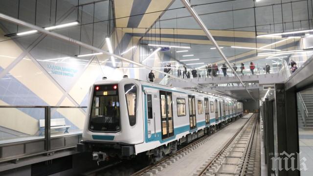 ЦГМ предлага: Временно да се намали работното време на градския транспорт