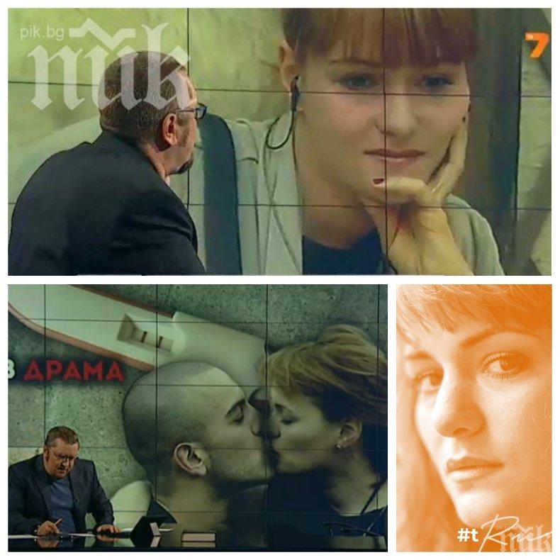 Певицата Рут Колева със скандална изповед за Карбовски: След интервюто му за аборта ми получавах смъртни заплахи. Но кармата е кучка!