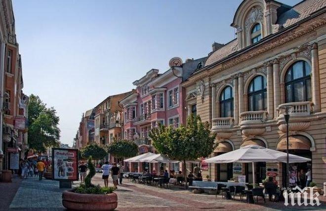В Пловдив издадоха заповед за мерките срещу COVID-19 