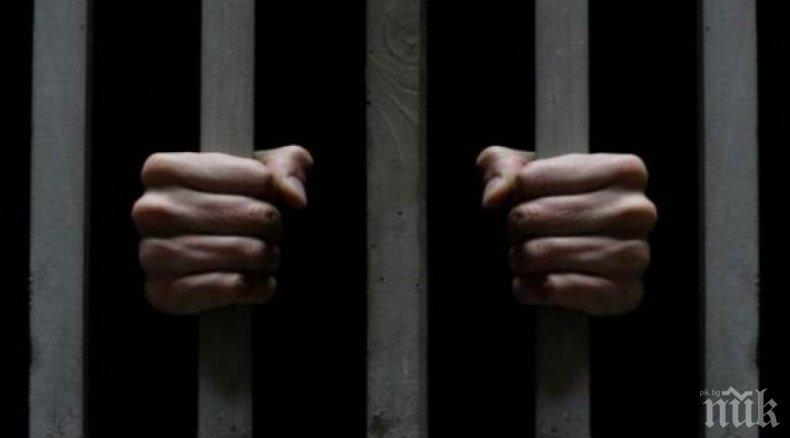 40 години затвор за организатор на сексуално „робство“