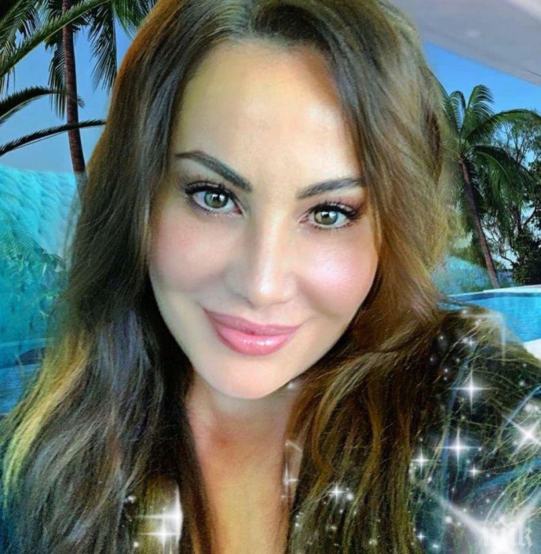 Дарина Павлова се подмлади с 20 години за 4000 долара