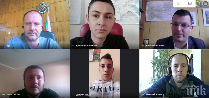 БДЖ подкрепи създаването на Пътнически консултативен съвет