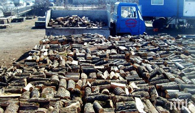 Близо 284 000 семейства са получили помощ за отопление през зимата