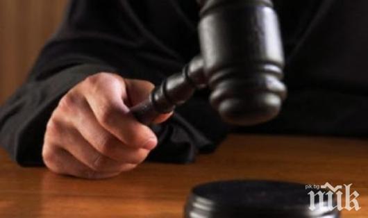 Софийска районна прокуратура внесе обвинителен акт в съда срещу 54 годишна