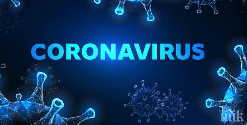 Над 8 000 новозаразени с коронавируса в Колумбия за денонощие