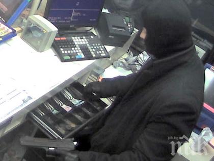 Прокуратурата предаде на съд обвиняем за грабеж