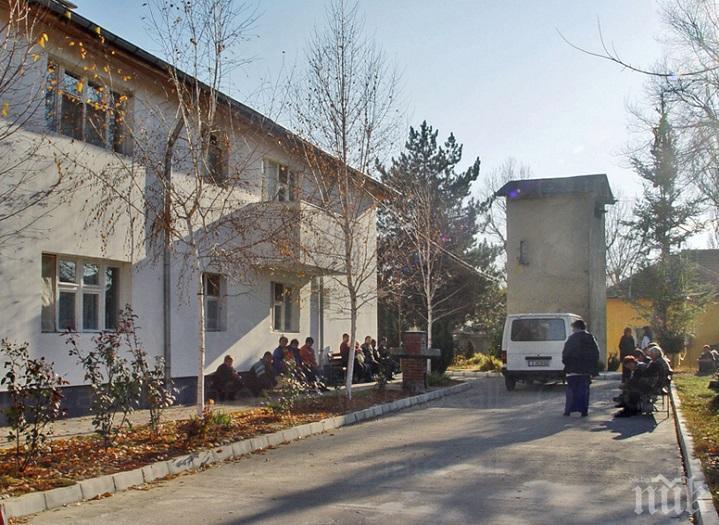 Разраства се огнището на COVID-19 в Дома за възрастни хора до Пъстрогор