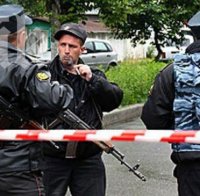 8 загинали и 12 ранени при зверска катастрофа в Русия