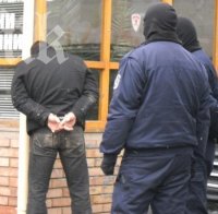 Пенсионер нокаутира крадец с мощно кроше