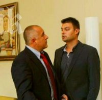 Маргарита Попова е по-голям мъж от Борисов и Плевнелиев, обяви Бареков