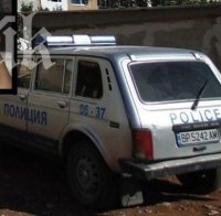 Ужас! Футболист се хвърли от покрив на блок във Враца и загина на място
