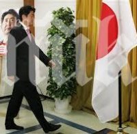 Шиндзо Абе и Си Дзинпин помиряват Япония и Китай 