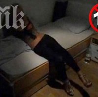 Извращения с деца на богаташи! Учител гледа порно с учениците си, след което всички заедно онанират в клас