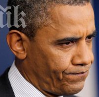 Изненада! Едва 9 държави подкрепят Обама за война в Сирия - сред тях са Албания и Косово