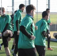 Нефтохимик се прибра от лагера в Банско