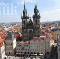  Чехия да напусне НАТО, ако нападне Сирия, настояват комунисти в Прага