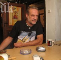 Евгений Дайнов: Борисов пак премиер? Може да стане само ако ГЕРБ се коалира с Валери Симеонов!