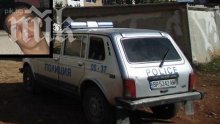 Ужас! Футболист се хвърли от покрив на блок във Враца и загина на място