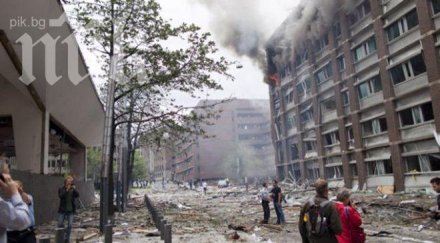 архитектите норвегия искат съхранят щетите нанесени брайвик осло