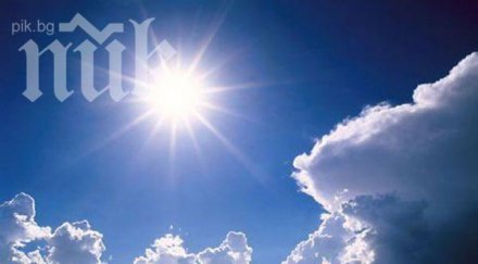 слънчево неделя