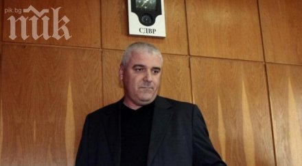 шефът сдвр ивайло спиридонов пик проверя ужаса мол сердика