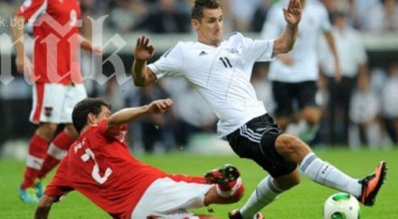 германия мачка клозе вече голов рекордьор