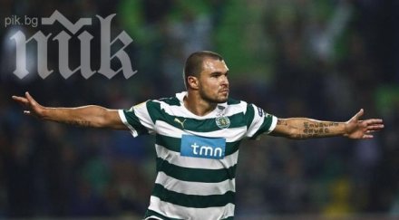 спортинг уволни валери божинов