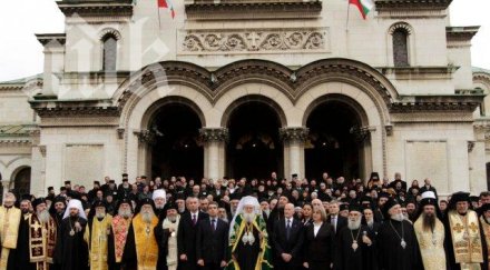 църквата връща имотите паметниците културата