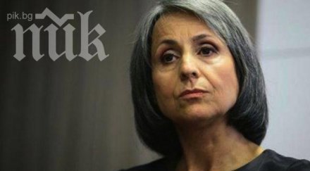 маргарита попова никаква намеса сирия