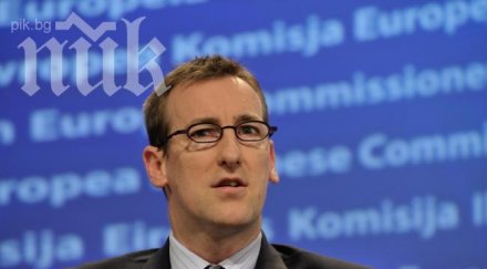говорител еврокомисията приемаме българия проблемен случай