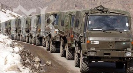 мобилизират джипове граждани турция