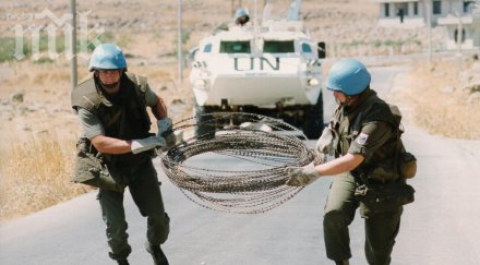 агенциите оон изготвят план действие случай военни действия сирия