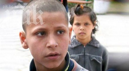 американци осиновиха момче монтана ходи говори