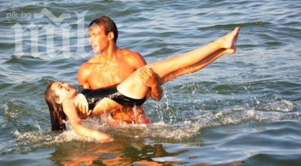 спасители настояват морска полиция