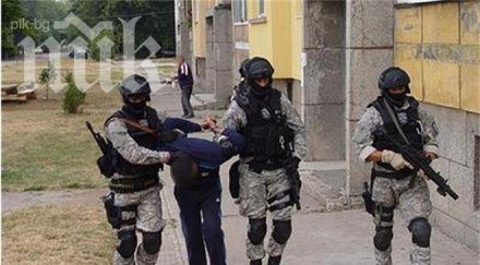 разкрития убийства грабежи килърите