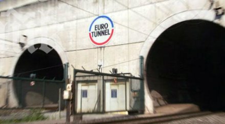 удар френската полиция хероин млн евро заловен ламанша