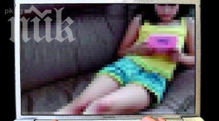 засекретили сигналите учителя карал деца мастурбират клас