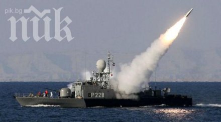 израел сащ изстреляхме бойните ракети рамките учение