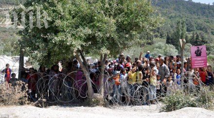 оон иска запада $35 млрд бежанците сирия