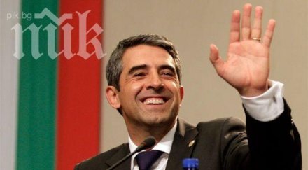 плевнелиев поздрави евреите българия празника рош ашана